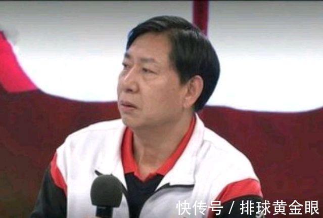 王宝泉|女排主帅报名即将截止!2大热门人选意愿不强,3人或是黑马成新帅