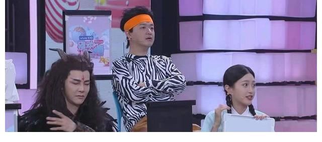 白娘子|《快樂大本營》七夕專場甜度拉滿，夫妻檔嘉賓COS經(jīng)典情侶狂撒糖