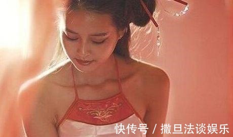 早孕|古代少女身体未“发育成熟”,为何13、4岁就要嫁人原因其实很简单