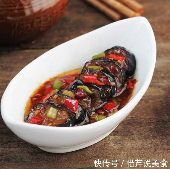 茄子最好吃的13种家常做法，10分钟就搞定，口感比肉还赞
