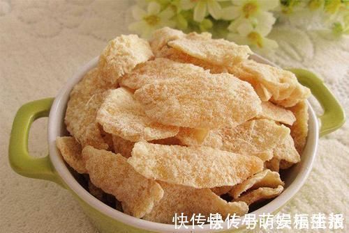 零食|女性想要更年轻,4种零食没事就吃,排毒养颜,减少皱纹防衰老