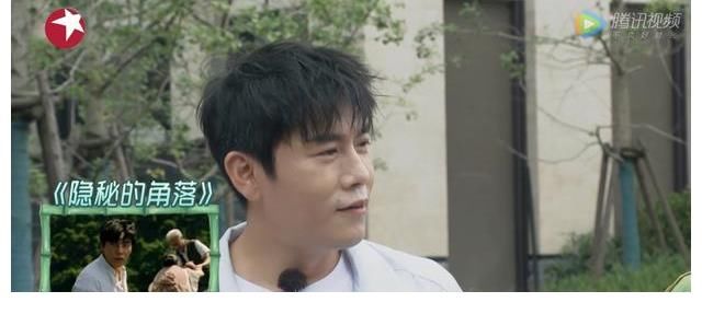 过气|陈志朋上综艺不受待见，秦昊黄明昊拒绝与其组队，原因与过气无关