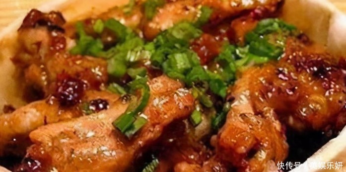 推荐几道家常菜,荤素搭配,营养美味,值得一试