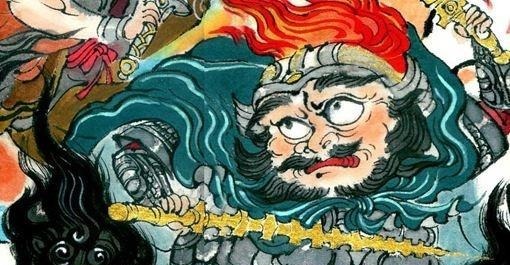 闻仲|闻太师已经够厉害了,话说他的师傅更加厉害么