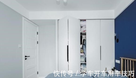 柜子|相同板材的柜子,木工做和定制哪种便宜老木工来揭秘,涨知识了!