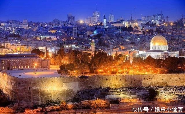 犹太人|以色列,这个国家厉害到了什么程度?
