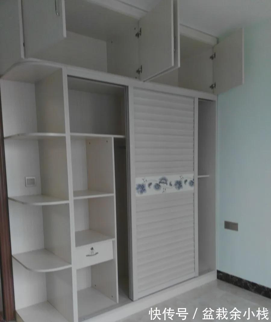 客餐厅|参观朋友新房,家具没买齐就很漂亮了,客餐厅隔断越看越喜欢!