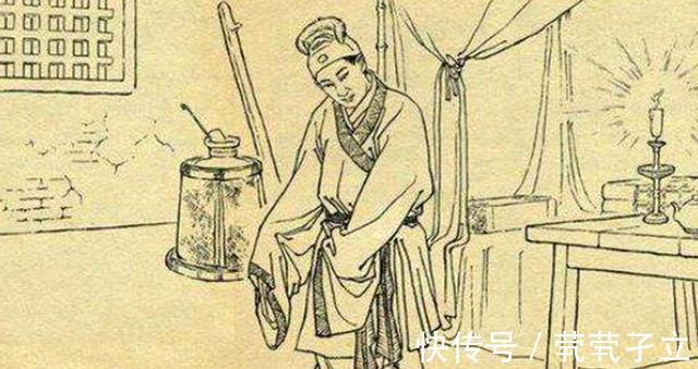 聊斋@聊斋:屠夫宰杀母猪,从猪肚里发现一具尸骸,道士:那是你的