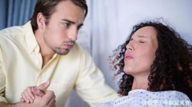 分娩时“开十指”究竟有多大?一张图告诉你,网友:心疼女性