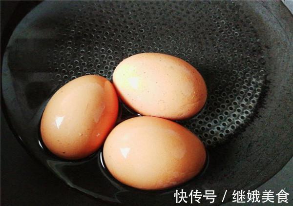 沙门氏菌|马上停止吃这4种鸡蛋，长期食用伤害身体，还吃得喜滋滋