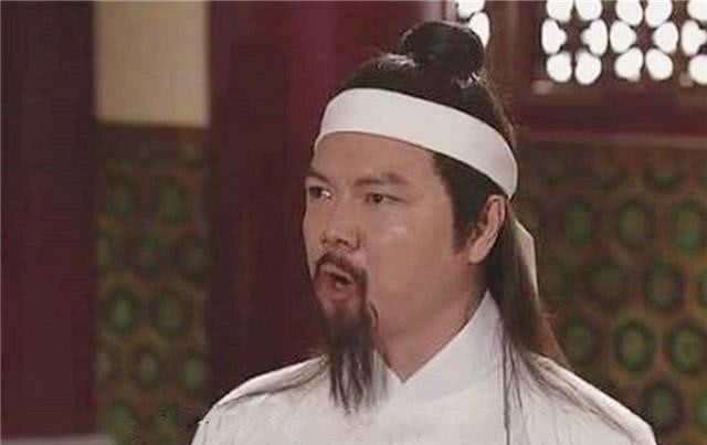 结局|他曾以死相谏,要建文帝处置李景隆,朱棣登基后,他的结局如何