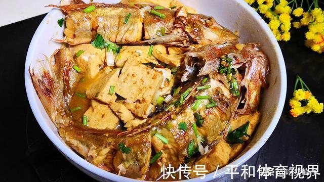 难吃|无论炖什么鱼，记住“4不放”，放错了，鱼又腥又难吃，还没营养
