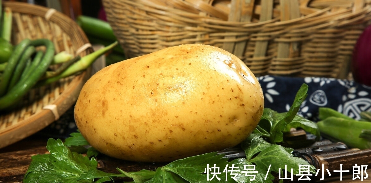 原来保存土豆很简单,教你正确方法,久放不腐烂发芽,不学真可惜