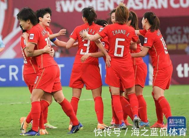 奥运会|6-5!中国女足击败卫冕冠军,唤醒铿锵玫瑰精神,对方核心崩溃