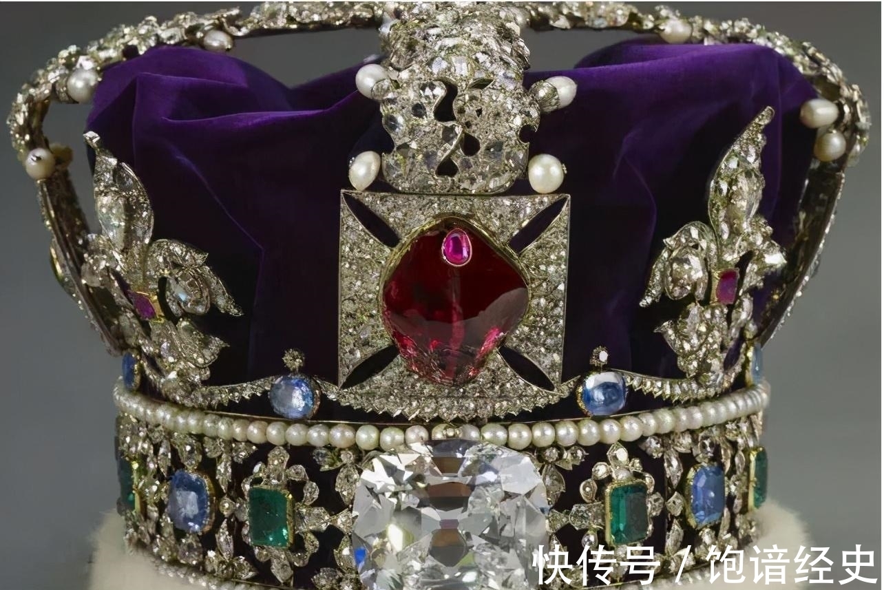 女人 盘点一下:大家知道世界上拥有珠宝最多的女人是谁吗?