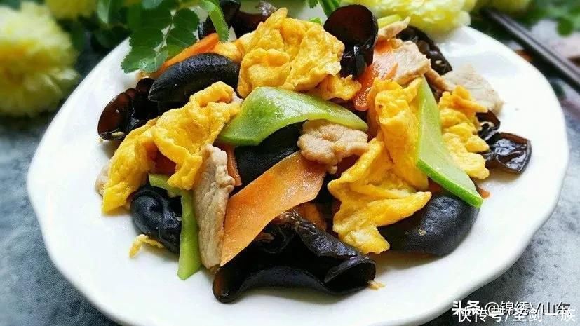 正月十五元宵节家宴推荐，22道菜有荤有素，盘盘色香味俱全