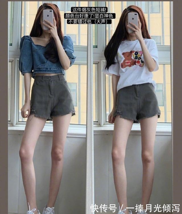 搭配 18套夏日基础款搭配示范,简洁利落又显身材,每一套都值得借鉴