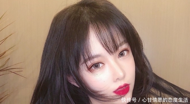 青春期如何让眼睛“变大变美”?教你3小技巧,班花看了都羡慕