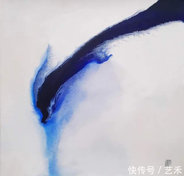 工笔画!于艳华/澡雪精神——庆祝第24届冬奥会中国画24家学术邀请展