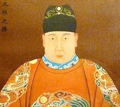 燕王朱棣|朱元璋为什么要立朱允炆为皇太孙?