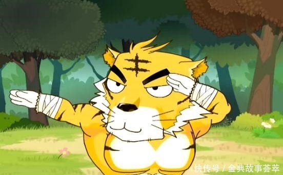 身份|喜羊羊与灰太狼细思恐极的几件事，村长的身份太过于神秘