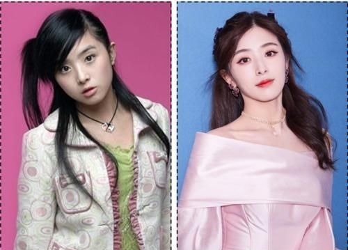 百搭 一个女人爱不爱“打扮”,看她的发型和鞋子就知道了,差别太大