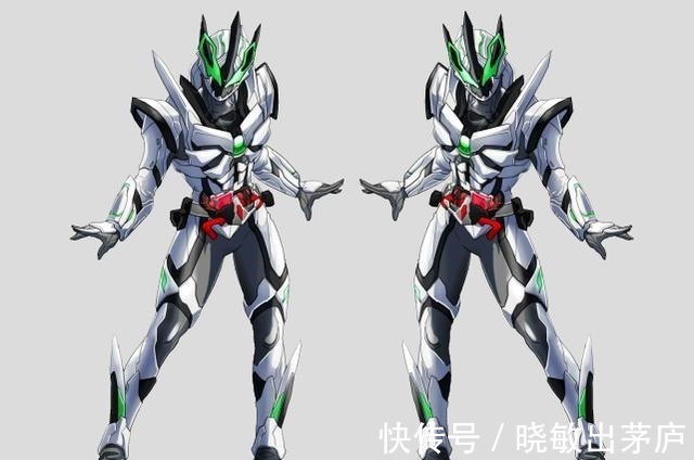 巴鲁姆克|假面骑士8种新变身形态,星辰圣刃一到三连,金属蝗虫超越原型!
