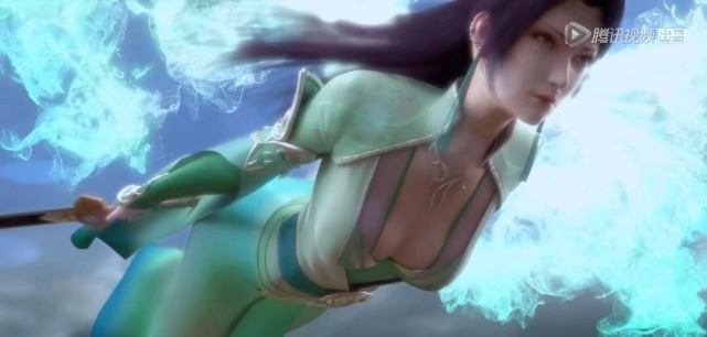 雅妃$萧炎都成为斗帝了,为何不把小医仙、云韵、雅妃都娶了