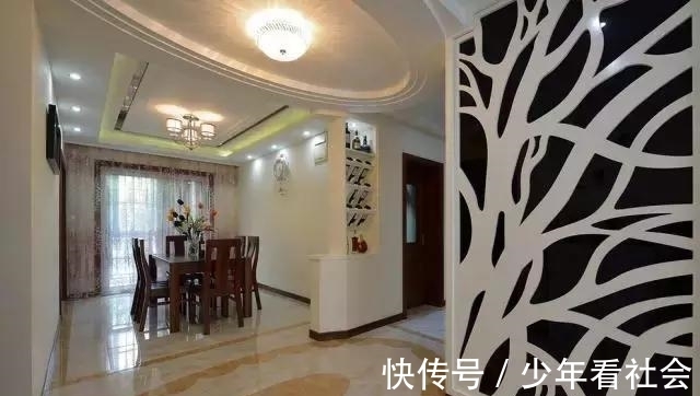 房子|房子交给未婚妻装修, 回家一看, 真不敢相信房子会是她装的!