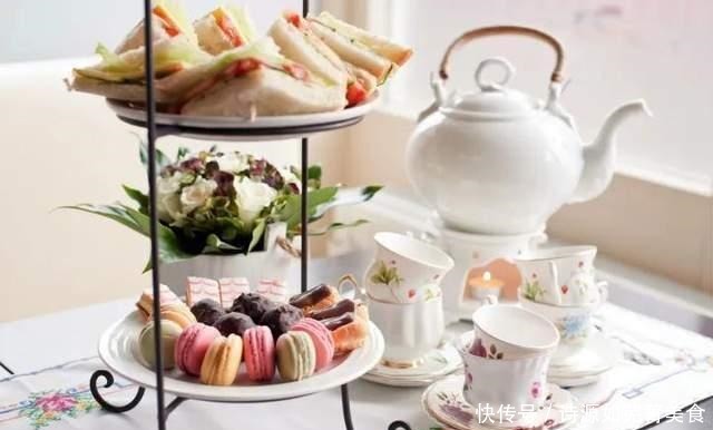 道菜|英国饮食大赏“黑暗料理”or“美食天堂”