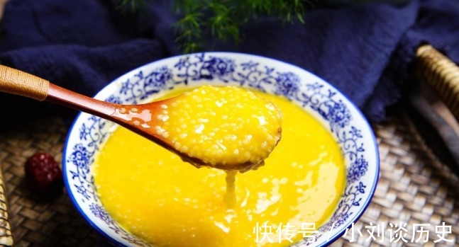 小米粥|立秋后,这3种粗粮建议多吃点,营养美味还不贵,应季而食身体棒