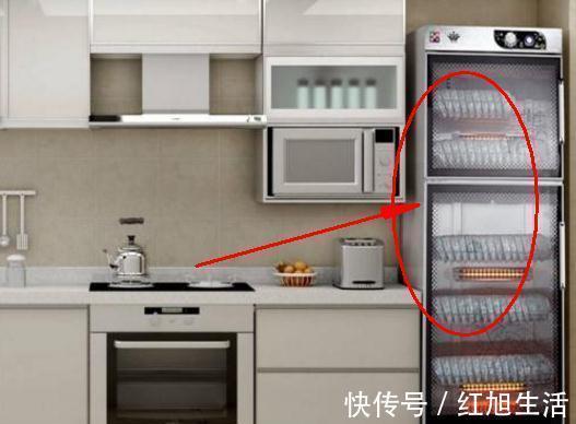 自来水|新房入住,厨房最没必要购买的三种电器,费钱又不实用