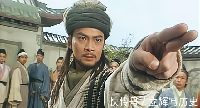 段誉$天龙后传:王语嫣自杀,虚竹惨死,乔峰射杀扫地僧迎娶李清露