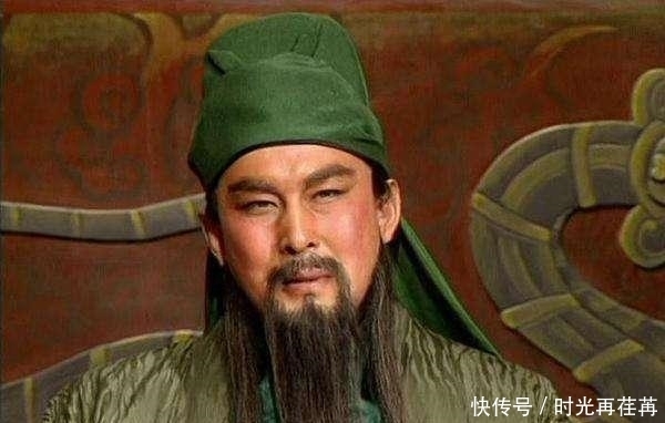 至今|大雨冲出关羽墓,专家进入地宫后一看,眼前的景象至今难忘