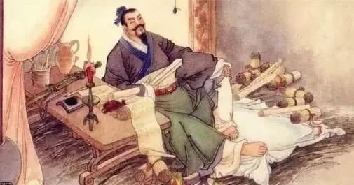 越王勾践|古中国新运城之——商圣范蠡