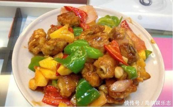 排骨|教你几道家常菜,既便宜又下饭,百吃不厌,过日子必备菜谱
