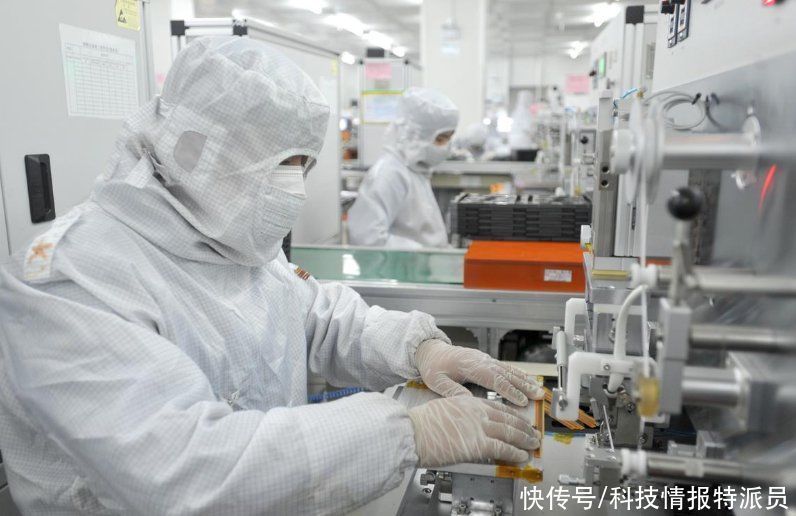 供应链|被苹果踢出供应链后,欧菲光强势崛起,新技术量产打入国产供应链
