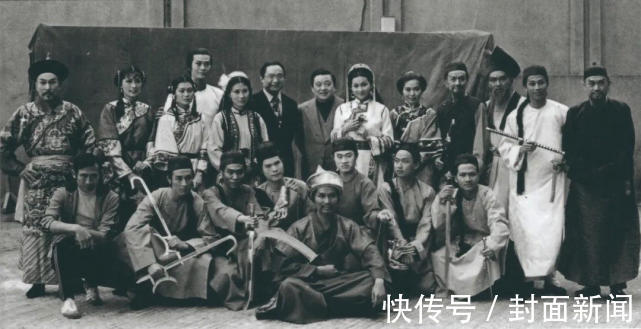 金庸先生!大侠远行 江湖不远 | 纪念金庸逝世三周年