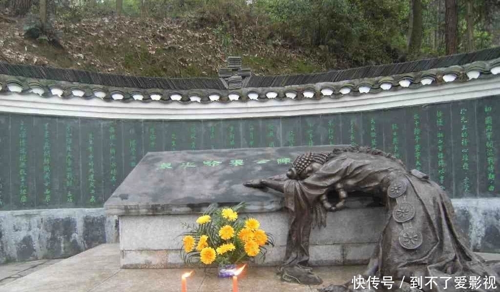 湘西|湘西王陈渠珍:深爱一位19岁藏族女孩,漂亮美丽,总让他化险为夷