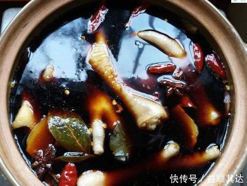 40年老卤师傅不管卤什么,放这4种香料,卤出来的肉又香又入味