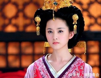 卫子夫|他是刘彻，是汉朝唯一没有合葬的皇帝，为何卫子夫不在列