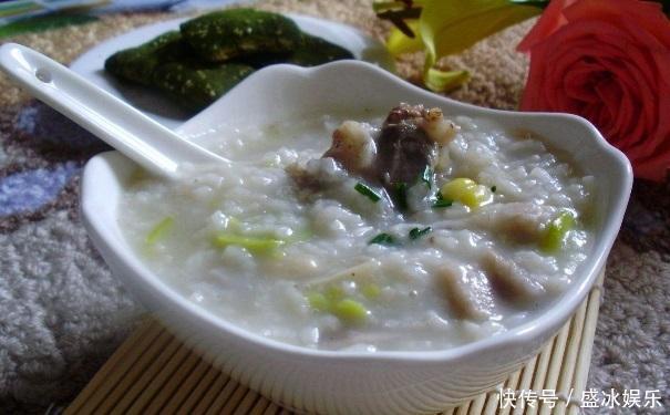 止咳|立秋后,隔三差五给孩子煮个粥这俩物搭配,养脾止咳,感冒拜拜