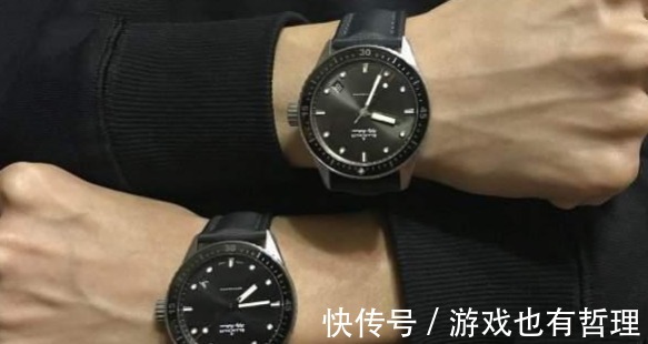 精刚 欧米茄海马300和宝珀五十噚5000，应该如何选择！