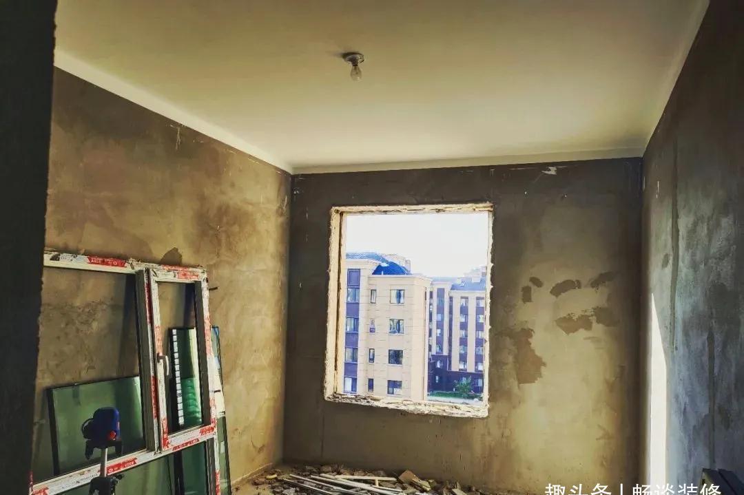 装修|这些装修专业词,搞懂了就是半个装修专家