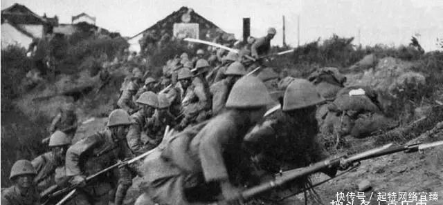 揭秘|揭秘日军二战最大耻辱：一整个联队当俘虏，无一人切腹