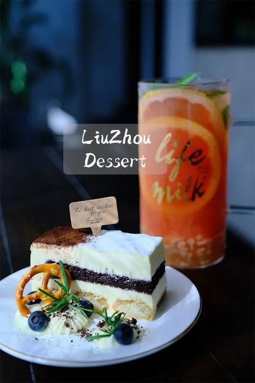 街巷|甜点店合集｜这些藏在街巷中的甜点店，是我心中的白月光