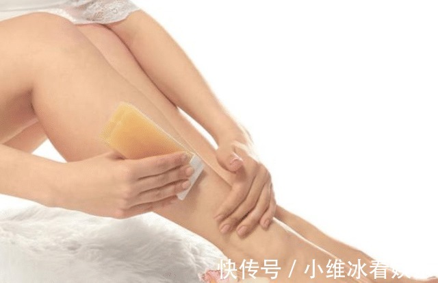 女性|为什么有的女性体毛旺盛,有的却一点也没有?哪种情况好?
