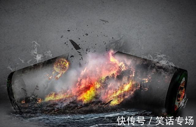 环境问题|微软打捞出在海底沉睡两年的服务器,给了我们什么样的启示