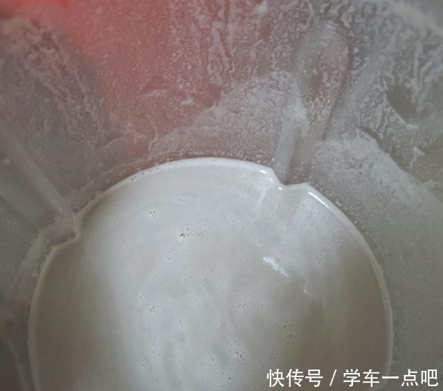 三黑养发米糊,营养丰富,顺滑好喝!