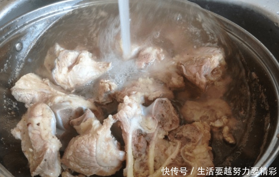 咳嗽|天冷了,鸡汤鸭汤不如它,上锅煮一煮,咳嗽不咳,家人都爱喝